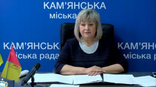 У Кам’янському відбувся брифінг для місцевих ЗМІ з питань підготовки виборів Президента України